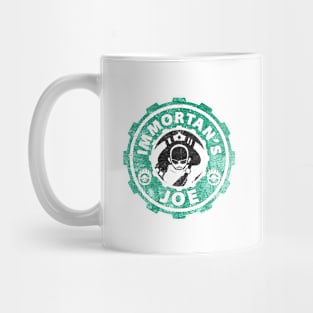 Immortan's Joe (Dirty Wasteland Edition) Mug